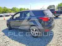 2019 Ford ESCAPE фото