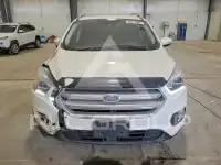 2019 Ford ESCAPE фото