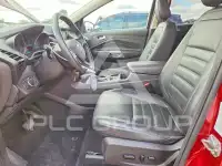 2019 Ford ESCAPE photo