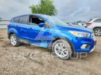 2019 Ford ESCAPE фото