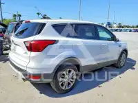 2019 Ford ESCAPE фото