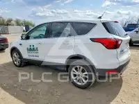 2019 Ford ESCAPE фото