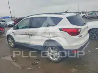 2019 Ford ESCAPE photo