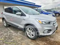 2019 Ford ESCAPE photo