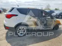 2019 Ford ESCAPE фото