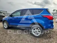 2019 Ford ESCAPE фото