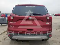 2019 Ford ESCAPE фото