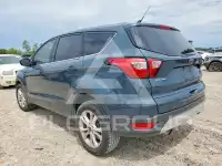 2019 Ford ESCAPE photo