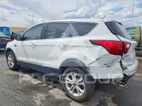 2019 Ford ESCAPE фото