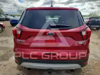 2019 Ford ESCAPE photo