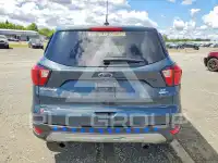 2019 Ford ESCAPE фото