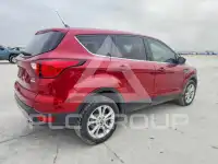 2019 Ford ESCAPE фото