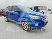 2019 Ford ESCAPE фото