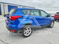 2019 Ford ESCAPE photo