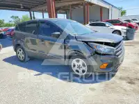 2019 Ford ESCAPE фото