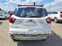 2019 Ford ESCAPE фото
