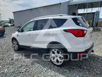 2019 Ford ESCAPE фото