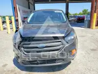 2019 Ford ESCAPE фото