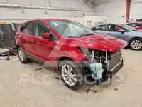 2019 Ford ESCAPE фото