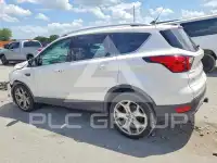 2019 Ford ESCAPE фото