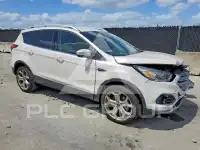 2019 Ford ESCAPE фото
