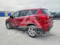 2019 Ford ESCAPE фото