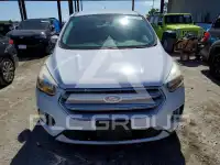 2019 Ford ESCAPE фото