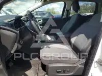 2019 Ford ESCAPE фото