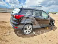 2019 Ford ESCAPE фото