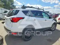 2019 Ford ESCAPE фото