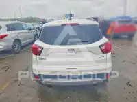 2019 Ford ESCAPE photo