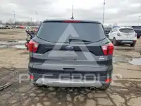 2019 Ford ESCAPE фото