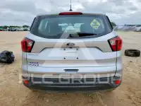 2019 Ford ESCAPE фото