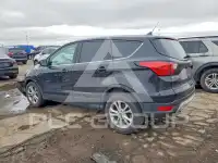 2019 Ford ESCAPE фото