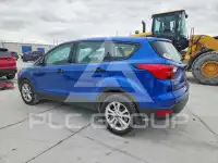 2019 Ford ESCAPE photo