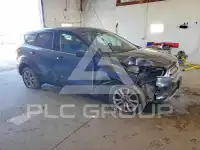 2019 Ford ESCAPE photo