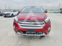 2019 Ford ESCAPE фото