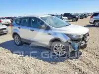 2019 Ford ESCAPE photo