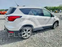 2019 Ford ESCAPE фото