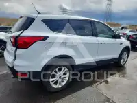 2019 Ford ESCAPE фото