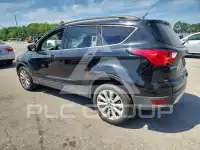 2019 Ford ESCAPE фото