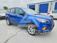 2019 Ford ESCAPE photo