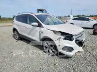 2019 Ford ESCAPE фото