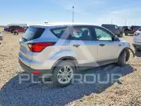 2019 Ford ESCAPE photo