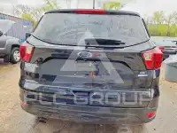 2019 Ford ESCAPE photo