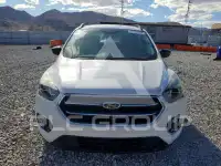 2019 Ford ESCAPE фото