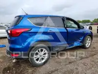 2019 Ford ESCAPE фото