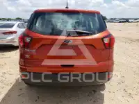 2019 Ford ESCAPE фото