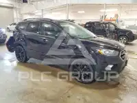 2019 Ford ESCAPE фото
