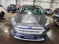 2019 Ford ESCAPE фото